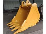 Komatsu 200 excavator rock bucket ️18914887856